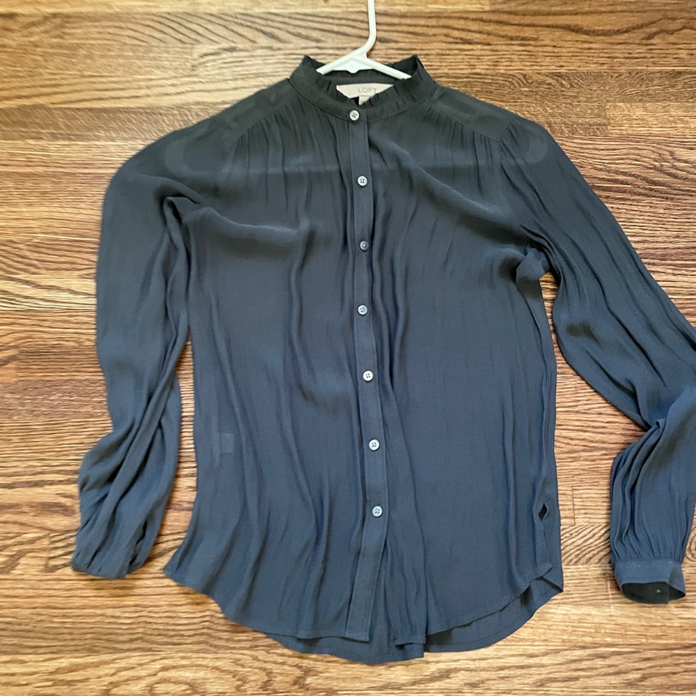 Loft shirt